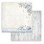 Preview: Stamperia - Designpapier "Timeless" Paper Pack 8x8 Inch - 10 Bogen