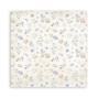 Preview: Stamperia - Designpapier "Timeless" Maxi Paper Pack 8x8 Inch - 22 Bogen
