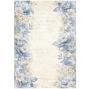 Preview: Stamperia - Decopatch Papier "Selection" Decoupage A4 - 6 Bogen  