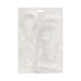Preview: Stamperia - Gießform A5 "Balloons" Soft Mould 