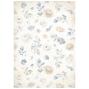 Preview: Stamperia - Decopatch Papier "Backgrounds" Decoupage A6 - 8 Bogen  
