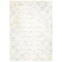 Preview: Stamperia - Decopatch Papier "Backgrounds" Decoupage A6 - 8 Bogen  