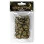 Preview: Stamperia - Wachsperlen "Heart Shape Old Gold " Wax and Seals Beads 20g