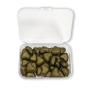 Preview: Stamperia - Wachsperlen "Heart Shape Old Gold " Wax and Seals Beads 20g