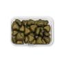 Preview: Stamperia - Wachsperlen "Heart Shape Old Gold " Wax and Seals Beads 20g