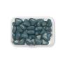 Preview: Stamperia - Wachsperlen "Heart Shape Pearl Blue" Wax and Seals Beads 20g
