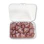 Preview: Stamperia - Wachsperlen "Heart Shape Pearl Pink" Wax and Seals Beads 20g