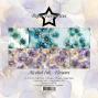 Preview: Paper Favourites - Designpapier "Alcohol Ink Flowers" Paper Pack 12x12 Inch 8 Bogen