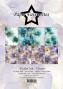 Preview: Paper Favourites - Designpapier "Alcohol Ink Flowers" Paper Pack A5 - 24 Bogen