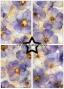 Preview: Paper Favourites - Designpapier "Alcohol Ink Flowers" Paper Pack A5 - 24 Bogen