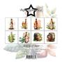 Preview: Paper Favourites - Designpapier "Bottle of Beer" Paper Pack 6x6 Inch - 24 Bogen