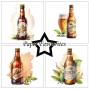 Preview: Paper Favourites - Designpapier "Bottle of Beer" Paper Pack 6x6 Inch - 24 Bogen