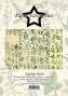 Preview: Paper Favourites - Designpapier "Kitchen Herbs" Paper Pack A5 - 24 Bogen