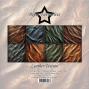 Preview: Paper Favourites - Designpapier "Leather Texture" Paper Pack 12x12 Inch 8 Bogen