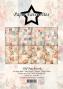 Preview: Paper Favourites - Designpapier "Old Patchwork" Paper Pack A5 - 24 Bogen