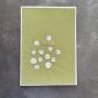 Preview: Simple and Basic - Stanzschablone 12,2x17,3cm "Sunrays" Dies
