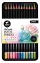 Preview: Studio Light - Buntstifte "Pastel" Artist Quality Pastel Pencils 12-teilig