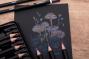 Preview: Studio Light - Buntstifte "Metallic" Artist Quality Pencils 12-teilig