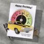 Preview: Spellbinders - Stanzschablone "Muscle Car" Dies