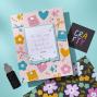 Preview: Spellbinders - Stanzschablone "Labels & Icons" Dies
