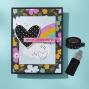 Preview: Spellbinders - Stanzschablone "Labels & Icons" Dies