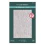 Preview: Spellbinders - Prägefolder "Spring in Kyoto" Embossingfolder