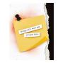 Preview: Spellbinders - Stanzschablone "Push Pin Notes" Dies