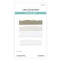Preview: Spellbinders - Stanzschablone "Torn Paper Edges" Dies