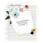 Preview: Spellbinders - Stanzschablone "Torn Paper Edges" Dies