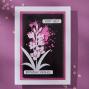 Preview: Spellbinders - Stanzschablone "Layered Gladiolus" Dies