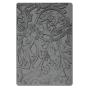 Preview: Sizzix - 3D Prägefolder "Entangled Large" Embossing Folder Design by Tim Holtz