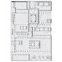 Preview: Sizzix - 3D Prägefolder "Foundry Large" Embossing Folder Design by Tim Holtz