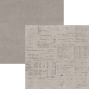 Preview: Elizabeth Craft Designs - Designpapier "Once in a Lifetime" Paper Pack 12x12 Inch - 12 Bogen