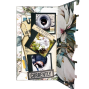 Preview: Elizabeth Craft Designs - Stanzschalone "Sidekick Essentials 34 Travel Fold Out" Dies