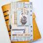 Preview: Elizabeth Craft Designs - Stanzschalone "Sidekick Essentials 33 Basepage 2" Dies