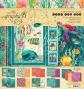Preview: Graphic 45 - Designpapier "Seas the Day" Collection Pack 8x8 Inch - 24 Bogen