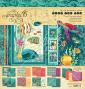 Preview: Graphic 45 - Designpapier "Seas the Day" Collection Pack 12x12 Inch - 24 Bogen