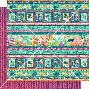 Preview: Graphic 45 - Designpapier "Seas the Day" Collection Pack 12x12 Inch - 24 Bogen