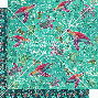 Preview: Graphic 45 - Designpapier "Seas the Day" Collection Pack 12x12 Inch - 24 Bogen