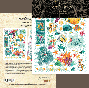 Preview: Graphic 45 - Transfer Aufkleber "Seas the Day" Rub-On