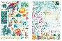 Preview: Graphic 45 - Transfer Aufkleber "Seas the Day" Rub-On