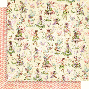 Preview: Graphic 45 - Designpapier "Fairy Boutique" Collection Pack 8x8 Inch - 24 Bogen