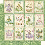 Preview: Graphic 45 - Designpapier "Fairy Boutique" Collection Pack 8x8 Inch - 24 Bogen