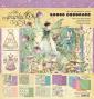 Preview: Graphic 45 - Designpapier "Fairy Boutique" Collection Pack 12x12 Inch - 24 Bogen