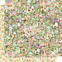 Preview: Graphic 45 - Designpapier "Fairy Boutique" Collection Pack 12x12 Inch - 24 Bogen