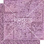 Preview: Graphic 45 - Designpapier "Fairy Boutique" Collection Pack 12x12 Inch - 24 Bogen