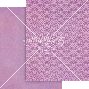 Preview: Graphic 45 - Designpapier "Fairy Boutique" Patterns & Solid Pad 8,5x11 Inch - 16 Bogen