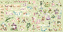 Preview: Graphic 45 - Stanzteile "Fairy Boutique" Ephemera
