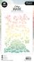 Preview: Studio Light - Schablone "Fluttering Flowers" Stencil  