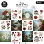 Preview: Studio Light - Designpapier "Making Memories" Paper Pack 8x8 Inch - 24 Bogen